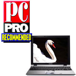 Toshiba Portege R200