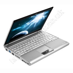 Toshiba Portege R600-11B Laptop