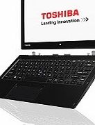 Toshiba Portege Z20t-B-10H Core M 4GB 128GB SSD