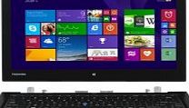 Toshiba Portege Z20T-B-113 - 12.5 INCH FHD