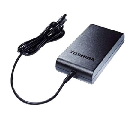 Toshiba power adapter - 65 Watt