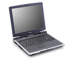TOSHIBA PRO2100-53R
