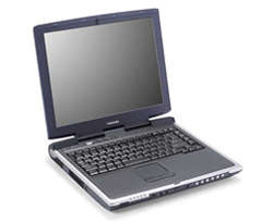 TOSHIBA PRO2100-5ES
