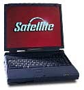 TOSHIBA PS141E-05SQF-EN