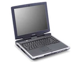 TOSHIBA PS210E-0053R-EN