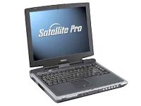 TOSHIBA PS610E-NGYT3-EN
