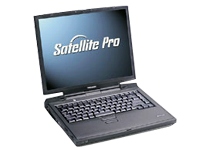 TOSHIBA PS610E-NGYT4-EN