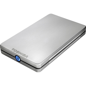 PX1624E-1HC2 320 GB External Hard Drive