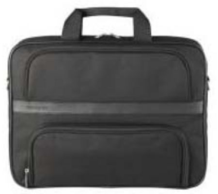 Toshiba PX1779E-1NCA - Black - Notebook Case