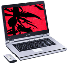 Toshiba Qosmio E10