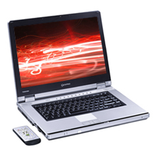 Toshiba Qosmio F10-12