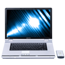 Toshiba Qosmio G10