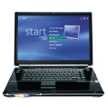 TOSHIBA QOSMIO G20-108