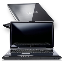 TOSHIBA Qosmio G50-127
