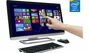 Toshiba Qosmio PX30T-A-159 Core i3 4GB 1TB 23