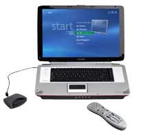 TOSHIBA SAT P20-504