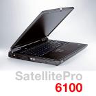 TOSHIBA Sat Pro 6100