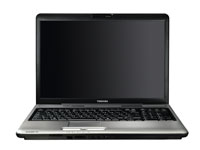 TOSHIBA Sat Pro P300-1AY T9400 2.53GHz 3GB 250GB 17 Vista Biz   XP
