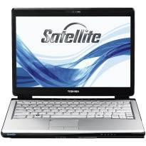 TOSHIBA SAT U300-134