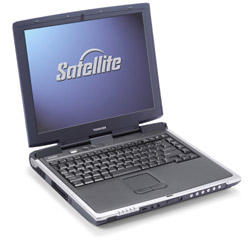 TOSHIBA SAT1410-303X