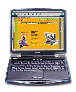 TOSHIBA Satellite 5000