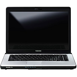 toshiba Satellite A200 Intel Core 2 Duo T8100 2.10 GHz 3 GB 200 GB MS Windows Vista Home Premium Toshiba Ref