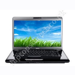 Toshiba Satellite A350-12J Laptop
