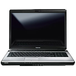 toshiba Satellite L350D AMD Turion TK57 1.9 GHz 2 GB 120 GB MS Windows Vista Home Premium Toshiba Refurbishe