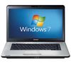 TOSHIBA Satellite L450D - silver