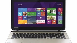 Toshiba Satellite L50-B-1LN 4th Gen Core i5 6GB