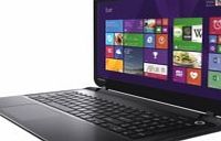 Toshiba Satellite L50-B-2JE 5th Gen Intel Core