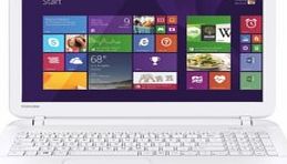 Toshiba Satellite L50D-B-13C AMD A8-6410 8GB 1TB