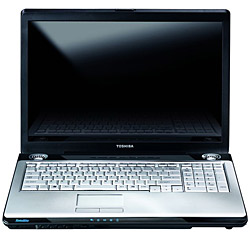 toshiba Satellite P200 Intel Core 2 Duo T5250 1.5 GHz 2 GB 160 GB MS Windows Vista Home Premium Toshiba Refu