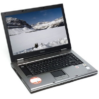 Toshiba Satellite Pro A120 Intel Celeron M 430