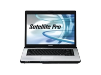 Toshiba Satellite Pro A210-1C8 - Turion 64 X2 TL-60 2 GHz - 15.4 TFT