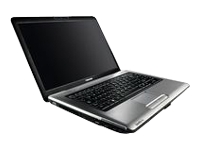 Satellite Pro A300-1E0 - Pentium Dual Core T2390 1.86 GHz - 15.4 TFT