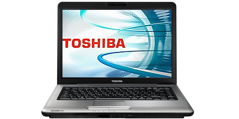 Satellite Pro A300-1SX Laptop -
