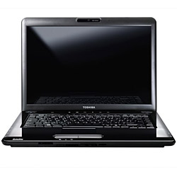 Toshiba Satellite Pro A300 Intel Core 2 Duo T8100 2.10 GHz 3 GB 250 GB MS Windows XP Professional Toshiba Re