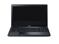 TOSHIBA Satellite Pro C650D-10X - V series V120