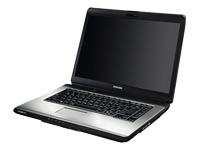 Toshiba Satellite Pro L300-12F - C 550 2 GHz - 15.4 TFT
