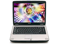 toshiba Satellite Pro L40 Intel Core Duo T2330 1.6 GHz 1 GB 80 GB MS Windows Vista Business Toshiba Refurbis