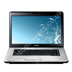 Toshiba Satellite Pro L450-13Q Laptop