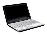 Toshiba Satellite Pro L500-1D1 - Core 2 Duo