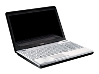 TOSHIBA Satellite Pro L500-1D4 - Core 2 Duo
