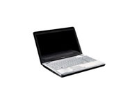 TOSHIBA Satellite Pro L500-1RJ - Core 2 Duo
