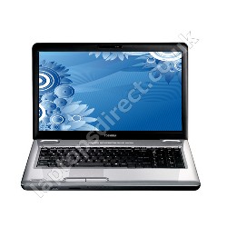 Toshiba Satellite Pro L550-13M Laptop