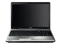 TOSHIBA Satellite Pro P300-28E - Core 2 Duo