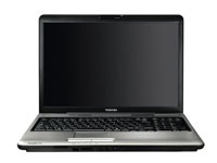 TOSHIBA Satellite Pro P300-28L - Core 2 Duo