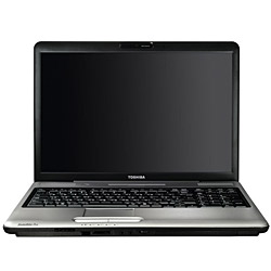 Toshiba Satellite Pro P300 Intel Pentium Dual Core T2370 1.73 GHz 2 GB 200 GB MS Windows Vista Business Tosh