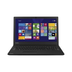 Toshiba Satellite Pro R50-B-154- 15.6 Celeron